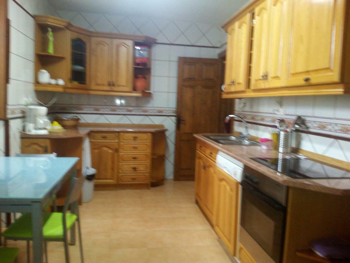 El Diezmo Artajona ภายนอก รูปภาพ